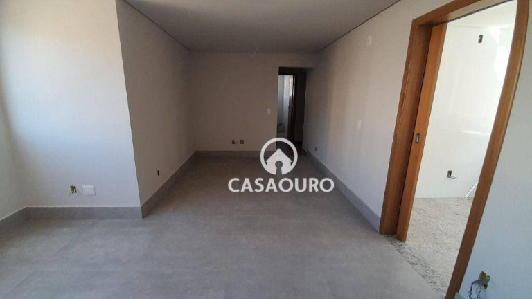 Imagem Cobertura com 4 Quartos à Venda, 166 m² em União - Belo Horizonte
