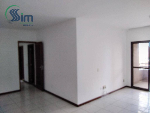 Apartamento com 3 Quartos à Venda, 205 m² em Meireles - Fortaleza