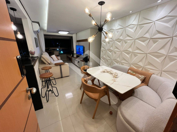 Apartamento com 2 Quartos à Venda, 72 m² em Recreio Dos Bandeirantes - Rio De Janeiro