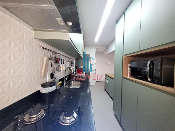 Imagem Apartamento com 3 Quartos à Venda, 80 m² em Jardim Marajoara - São Paulo Imagem Apartamento com 3 Quartos à Venda, 80 m² em Jardim Marajoara - São Paulo