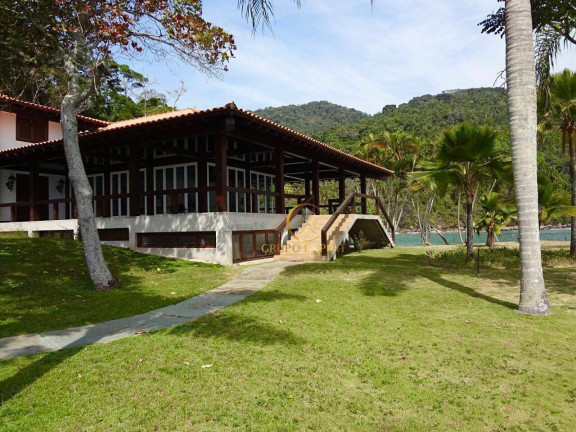 Imagem Sobrado com 5 Quartos à Venda, 1.000 m² em Pantanal - Paraty