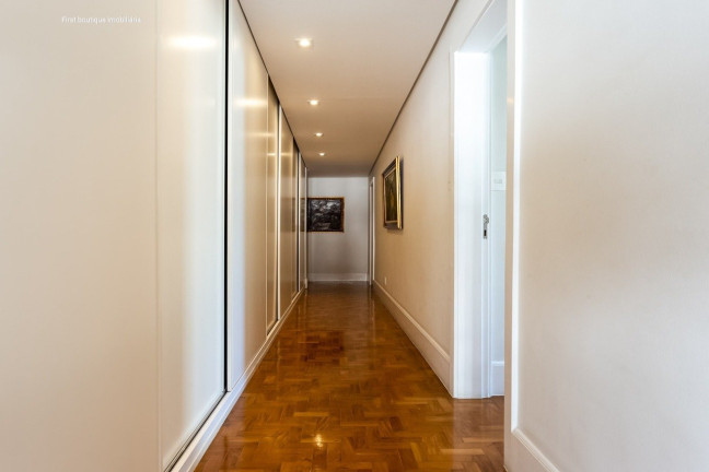 Imagem Apartamento com 3 Quartos à Venda, em Cerqueira César - São Paulo Imagem Apartamento com 3 Quartos à Venda, em Cerqueira César - São Paulo