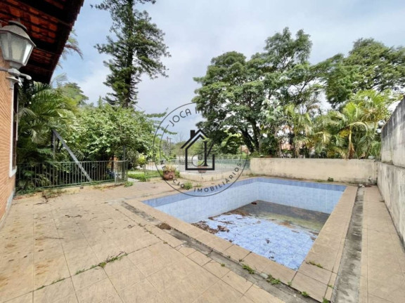 Imagem Casa de Condomínio com 4 Quartos à Venda, 1.000 m² em Chácara Canta Galo - Cotia
