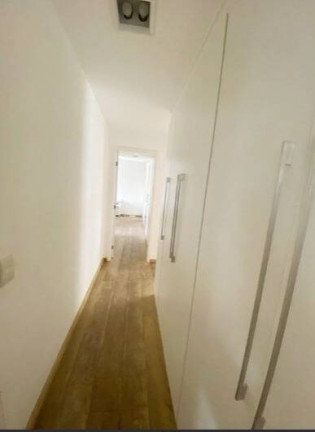 Imagem Apartamento com 3 Quartos à Venda, 197 m² em Vila Andrade - São Paulo