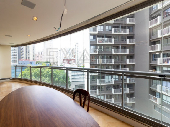 Imagem Imóvel com 2 Quartos à Venda, 109 m² em Itaim Bibi - São Paulo Imagem Imóvel com 2 Quartos à Venda, 109 m² em Itaim Bibi - São Paulo
