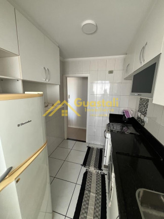Imagem Apartamento com 3 Quartos à Venda, 80 m² em Centro - Piracicaba Imagem Apartamento com 3 Quartos à Venda, 80 m² em Centro - Piracicaba