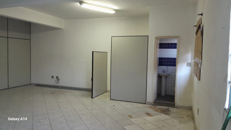 Imagem Imóvel Comercial para Alugar, 100 m² em Vila Matias - Santos