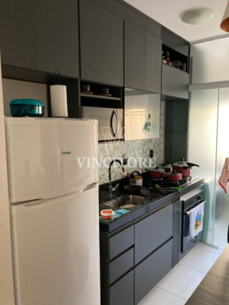 Imagem Apartamento com 2 Quartos à Venda, 55 m² em Jardim Santa Izabel - Hortolândia Imagem Apartamento com 2 Quartos à Venda, 55 m² em Jardim Santa Izabel - Hortolândia