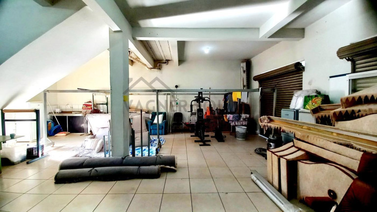 Imagem Casa com 3 Quartos à Venda, 368 m² em Jardim Colina Verde - Maringá