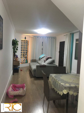 Casa com 3 Quartos à Venda, 130 m² em Jardim Das Flores - São Paulo