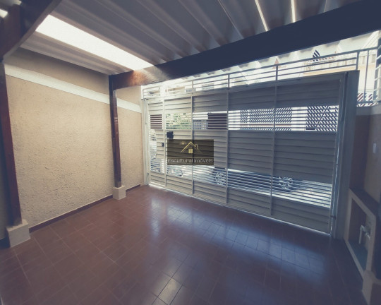 Imagem Casa com 4 Quartos à Venda, 112 m² em Jardim Bonfiglioli - São Paulo