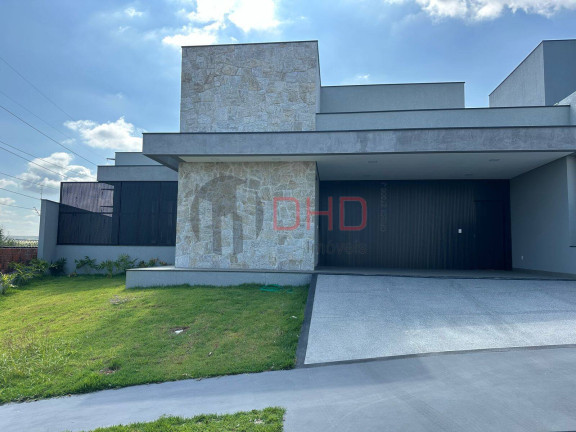 Imagem Casa de Condomínio com 4 Quartos à Venda, 270 m² em Ibiti Reserva - Sorocaba