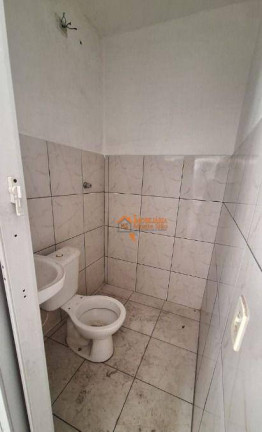 Imagem Casa com 2 Quartos para Alugar, 50 m² em Jardim Presidente Dutra - Guarulhos Imagem Casa com 2 Quartos para Alugar, 50 m² em Jardim Presidente Dutra - Guarulhos