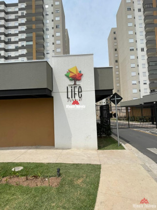Apartamento com 3 Quartos à Venda, 78 m² em Engordadouro - Jundiaí