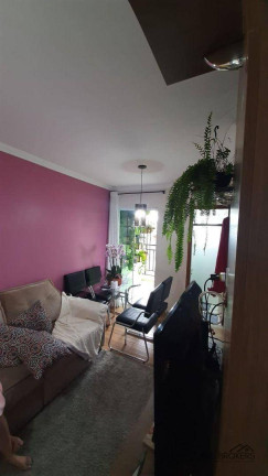 Imagem Apartamento com 2 Quartos à Venda, 42 m² em Cidade Soberana - Guarulhos