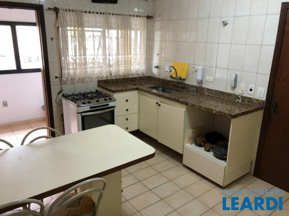 Imagem Apartamento com 3 Quartos à Venda, 130 m² em Vila Valparaíso - Santo André Imagem Apartamento com 3 Quartos à Venda, 130 m² em Vila Valparaíso - Santo André