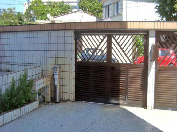 Imagem Apartamento com 2 Quartos à Venda, 62 m² em Catiapoa - Sao Vicente