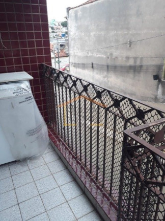 Imagem Apartamento com 3 Quartos à Venda, 82 m² em Casa Verde - São Paulo Imagem Apartamento com 3 Quartos à Venda, 82 m² em Casa Verde - São Paulo
