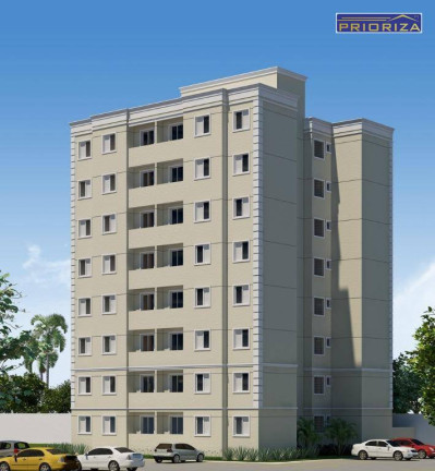Imagem Apartamento com 2 Quartos à Venda, 51 m² em Condomínio Residencial Pássaros Da Amazônia - Sorocaba Imagem Apartamento com 2 Quartos à Venda, 51 m² em Condomínio Residencial Pássaros Da Amazônia - Sorocaba