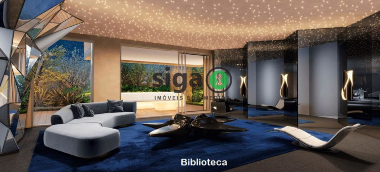 Imagem Apartamento com 3 Quartos à Venda, 114 m² em Brooklin - São Paulo