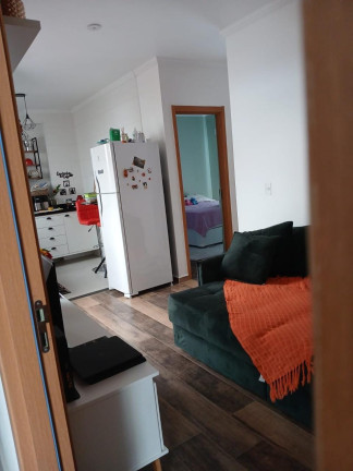 Imagem Apartamento com 2 Quartos à Venda, 50 m² em Granjas Santa Terezinha - Taubaté Imagem Apartamento com 2 Quartos à Venda, 50 m² em Granjas Santa Terezinha - Taubaté