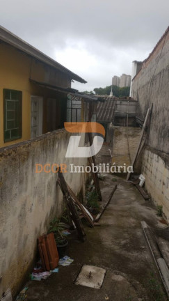 Imagem Casa com 1 Quarto à Venda, 123 m² em Vila Nogueira - Diadema