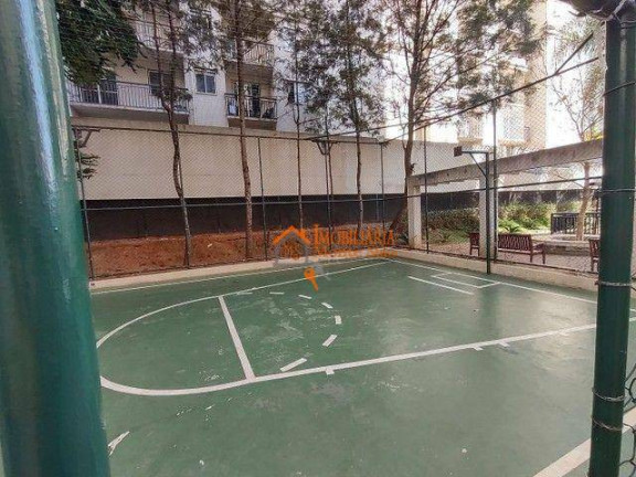 Imagem Apartamento com 2 Quartos à Venda, 50 m² em Vila Augusta - Guarulhos Imagem Apartamento com 2 Quartos à Venda, 50 m² em Vila Augusta - Guarulhos