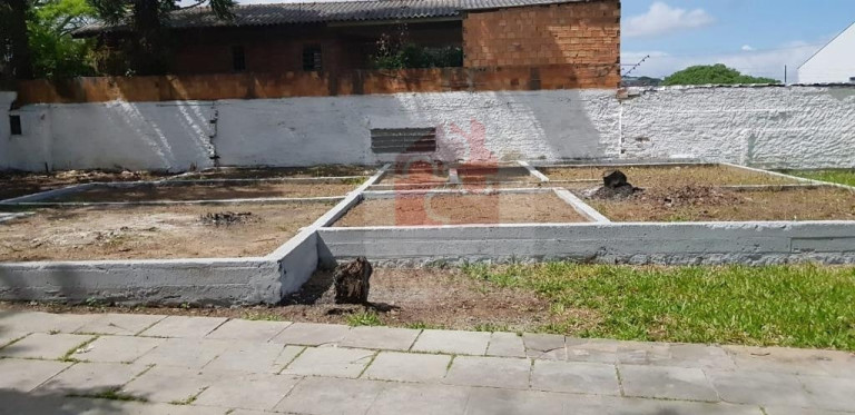 Imagem Terreno à Venda, 616 m² em Santa Tereza - Porto Alegre