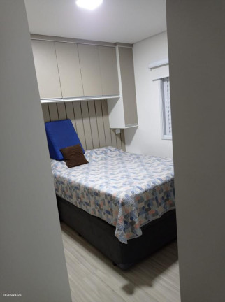 Imagem Apartamento com 2 Quartos à Venda, 65 m² em Vila Palmares - Santo André