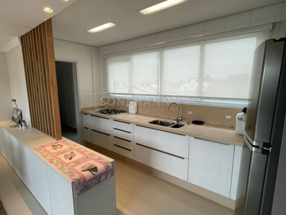 Imagem Cobertura com 6 Quartos à Venda, 450 m² em Cachoeira Do Bom Jesus - Florianópolis