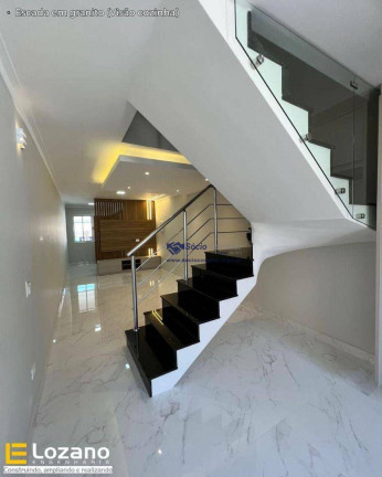 Imagem Sobrado com 3 Quartos à Venda, 115 m² em Vila Buenos Aires - São Paulo