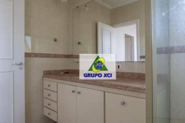 Imagem Casa com 4 Quartos para Alugar, 360 m² em Alphaville - Campinas