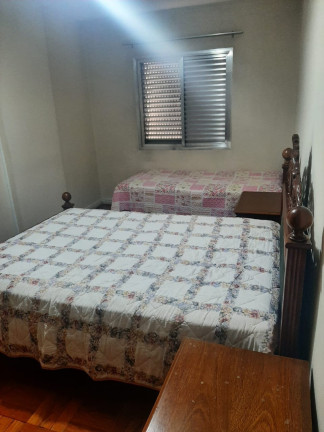 Imagem Imóvel com 3 Quartos à Venda, 110 m² em Santa Cecília - São Paulo