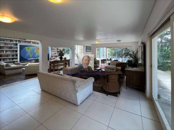 Imagem Casa com 6 Quartos à Venda, 1.190 m² em Vila Santo Antônio - Cotia