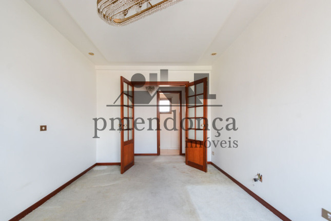 Imagem Apartamento com 4 Quartos à Venda, 274 m² em Pacaembu - São Paulo