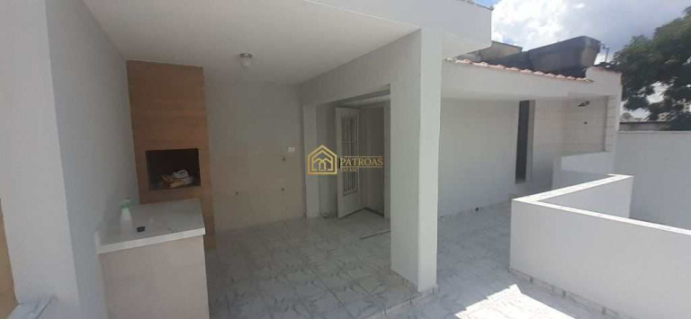 Imagem Casa com 3 Quartos à Venda, 250 m² em Vila Monumento - São Paulo