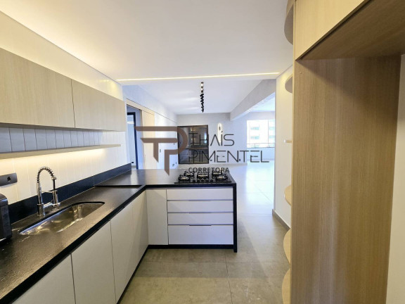 Imagem Apartamento com 2 Quartos à Venda, 125 m² em Vila Yara - Osasco