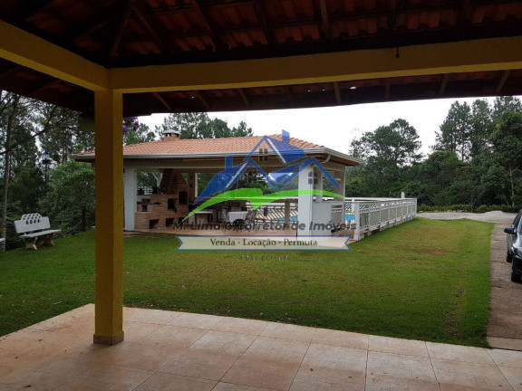 Imagem Casa de Condomínio com 4 Quartos à Venda, 8.300 m² em Rio Abaixo - Mairiporã Imagem Casa de Condomínio com 4 Quartos à Venda, 8.300 m² em Rio Abaixo - Mairiporã