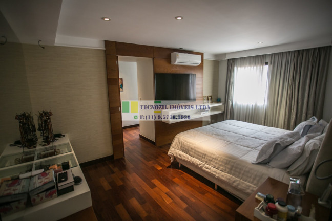 Imagem Apartamento com 4 Quartos à Venda, 290 m² em Aclimação - São Paulo Imagem Apartamento com 4 Quartos à Venda, 290 m² em Aclimação - São Paulo