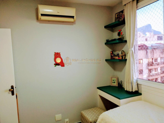 Imagem Apartamento com 4 Quartos à Venda, 165 m² em Gávea - Rio De Janeiro