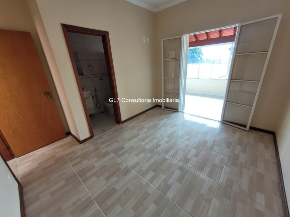 Imagem Sobrado com 3 Quartos à Venda,  em Residencial Monte Verde - Indaiatuba
