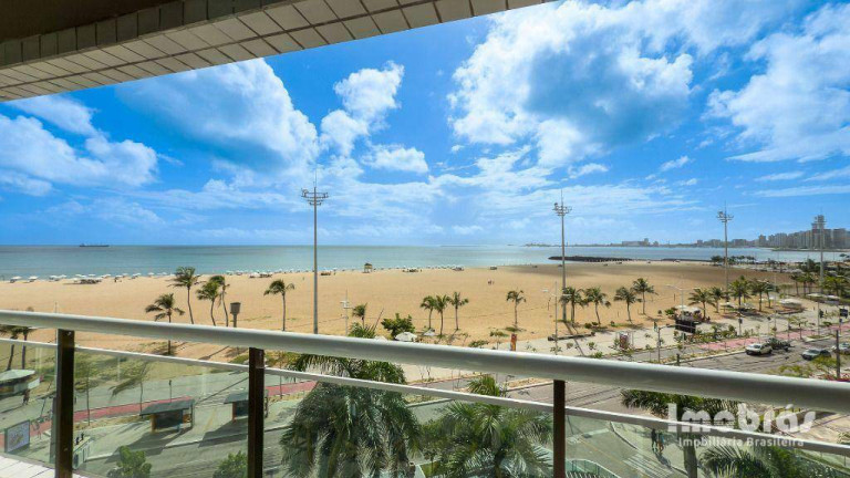Imagem Apartamento com 2 Quartos à Venda, 70 m² em Praia De Iracema - Fortaleza Imagem Apartamento com 2 Quartos à Venda, 70 m² em Praia De Iracema - Fortaleza