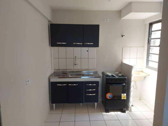 Imagem Apartamento com 2 Quartos à Venda, em Jardim Aeroporto - Arapongas Imagem Apartamento com 2 Quartos à Venda, em Jardim Aeroporto - Arapongas