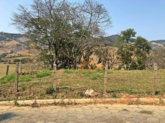 Imagem Terreno à Venda, 400 m² em Centro - Piranguçu Imagem Terreno à Venda, 400 m² em Centro - Piranguçu