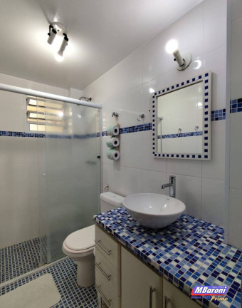 Imagem Apartamento com 2 Quartos à Venda, 72 m² em Cerqueira César - São Paulo