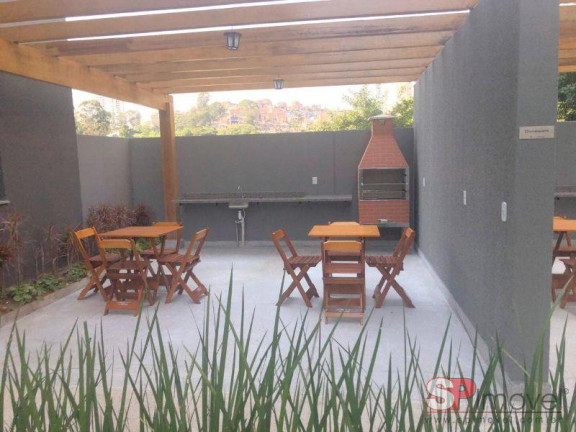 Imagem Apartamento com 1 Quarto à Venda, 32 m² em Parque Rebouças - São Paulo Imagem Apartamento com 1 Quarto à Venda, 32 m² em Parque Rebouças - São Paulo