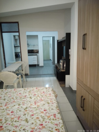 Imagem Imóvel com 1 Quarto à Venda, 36 m² em Centro - São Paulo