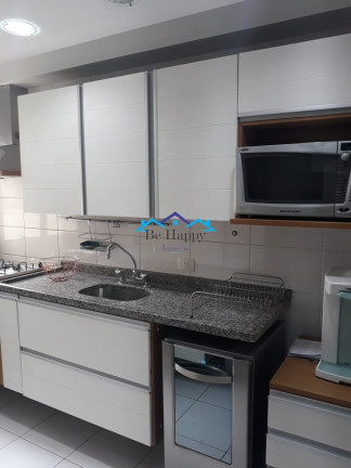 Imagem Apartamento com 2 Quartos para Alugar, 110 m² em Vila Olímpia - São Paulo
