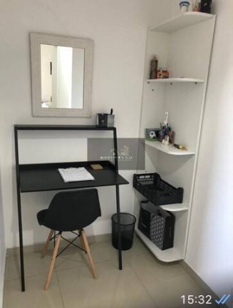 Imagem Apartamento com 2 Quartos à Venda, 53 m² em Ponte Grande - Guarulhos