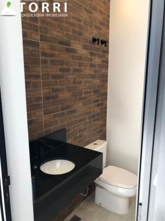 Imagem Imóvel com 3 Quartos à Venda, 200 m² em Jardim Residencial Giverny - Sorocaba